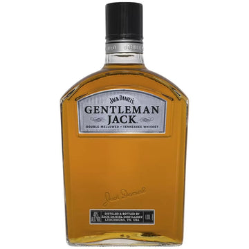 Gentleman Jack 1L
